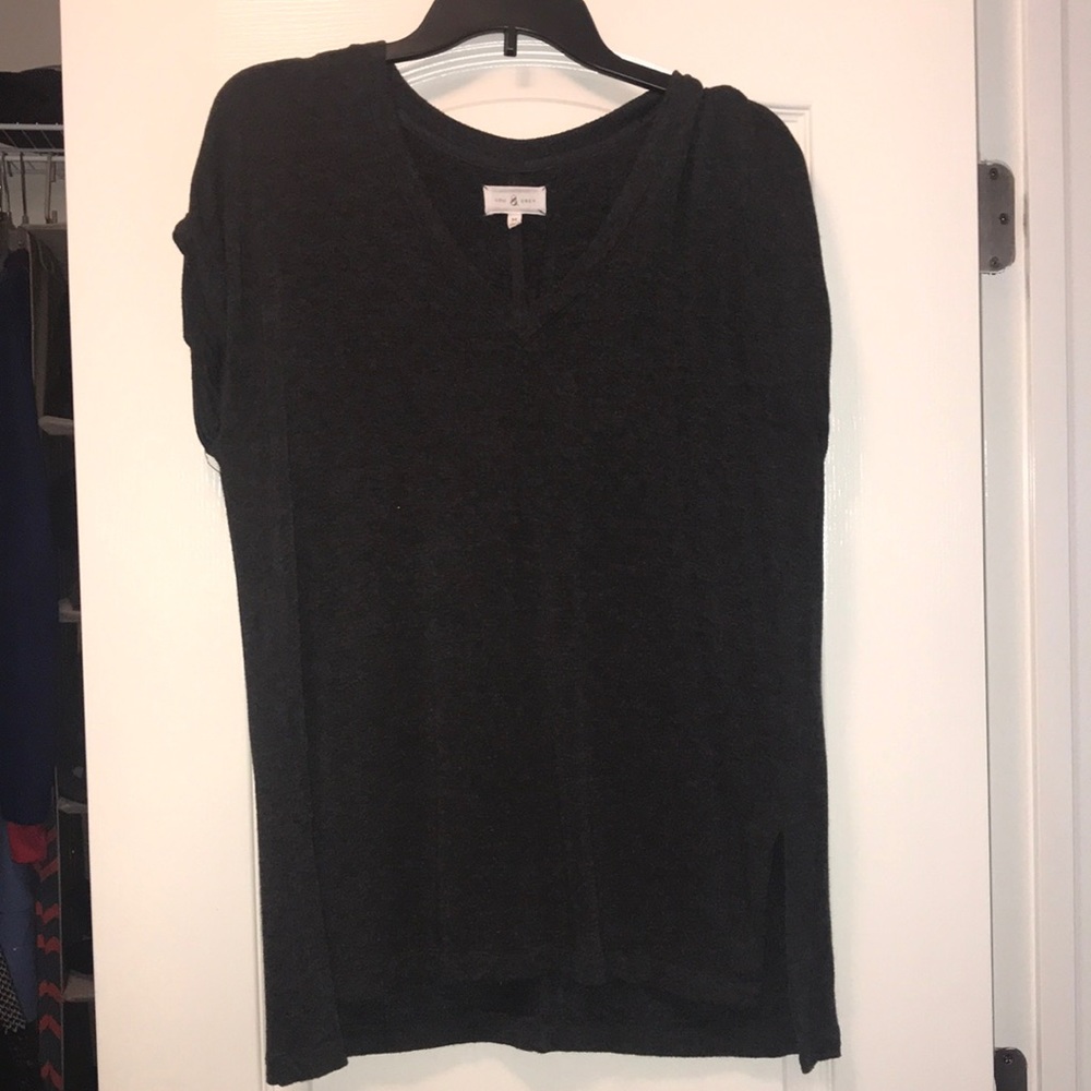 Lou & Grey super soft tunic size medium